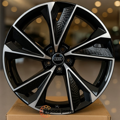 4 Felgen 20'' Sport AUDI RS7 A4 A5 A6 A7 A8 Q3 Q4 Q5 Q7 TT S4 S5 S6 S7 RS4 RS6
