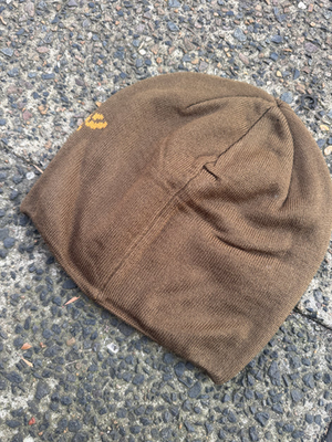 ARC'TERYX アークテリクス BIRD HEAD TOQUE ブラウン Arc'teryx Bird Head Toque Beanie Brown Merino Wool Winter Hat