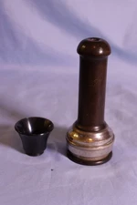 STROMBERG CARLSON RECEIVER + REPRO WESTERN ELE. MP.