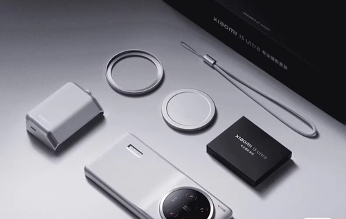 Smartphone Xiaomi 13 Ultra 6.73" 50MP 256GB 512GB 1TB Snapdragon Google Play - Imagen 22 de 22