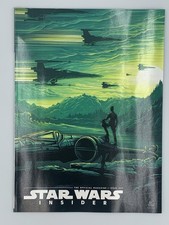 Star Wars Insider Magazine Issue 235 – Subscriber Exclusive Cover