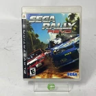 Sega Rally Revo (Sony PlayStation 3 PS3, 2007)