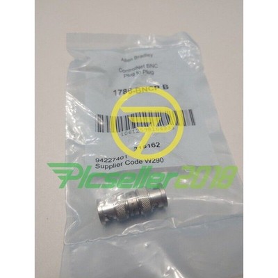1786-BNCP CNet Media Barrel Plug-to-Plug TNC Brand New AB 1786BNCP #zv