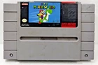 Super Mario World SNES  ( 1991) Authentic