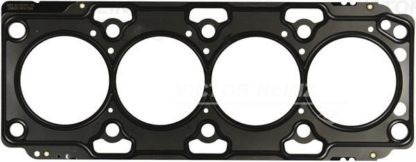 NEU - Victor Reinz 61-10022-10 Dichtung, Zylinderkopf FüR Hyundai-image