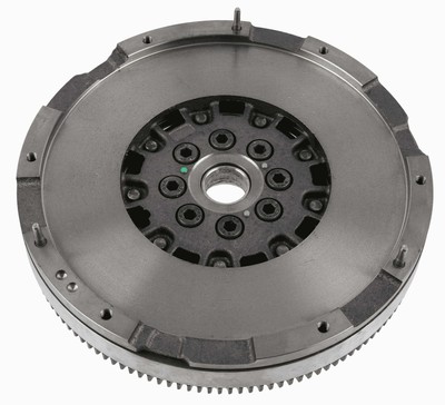 SACHS 2294 701 059 ZMS Schwungrad für OPEL Astra K Sports Tourer (B16)