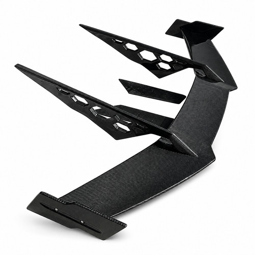 Lamborghini Revuelto Rear Wing Photo - $4,042