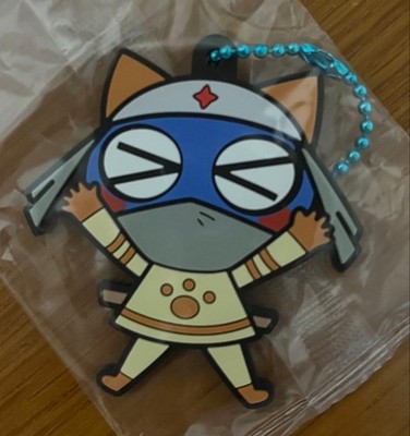 Sgt. Frog Monster Hunter Dororo