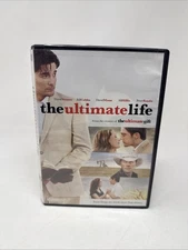 The Ultimate Life (DVD, 2013)