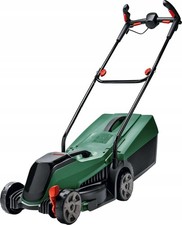 Bosch CityMower 18V-32-300 18-V-Akku-Rasenm&auml;her SOLO