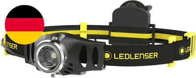 Ledlenser Stirnlampe Ih3