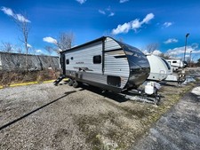 2025 Forest River Aurora Light 23MKS