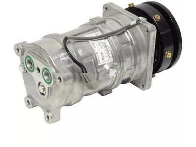 For 1978-1979 Pontiac Grand Am A/C Compressor 36695XQMS