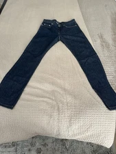 A.P.C jeans vintage denim jeans size 32
