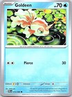 ME05: Pitch Black #013/084 Goldeen