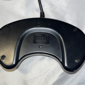 SEGA Genesis Model 2 & SEGA 32X Console Lot: Controller ALL Cords Lot Tested