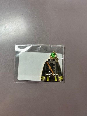 Seraph of End DMM Scratch Kostüm Charm Japan Anime