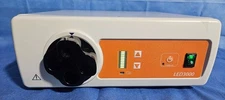 Smith&Nephew LED 3000 Light Source W/ Multi Port Turret.  TESTED!