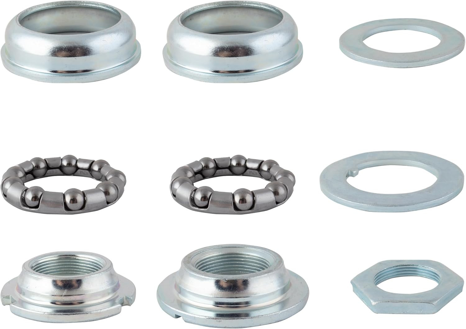 Bottom Bracket Set Replacement Crank Bearing Kit
