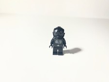 lego mininfigures Imperial TIE Fighter / Defender Pilot sw0268