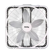 Air King Commercial Grade Box Fan 20In