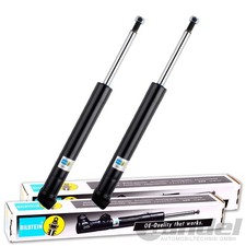 2x BILSTEIN B4 STOSSDÄMPFER VORNE für SMART 450 FORTWO CITY-COUPE CABRIO