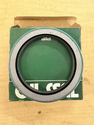 Chicago Rawhide Speedi-Sleeve #JM10309 Oil Seal