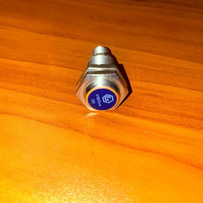New IFM Efector Inductive NAMUR sensor NI501A IIB2015BN/US/1G/1D - USA