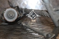 Moteur Volvo 740