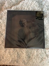 willoughby tucker D2C vinyl BRAND NEW SLEEVED...