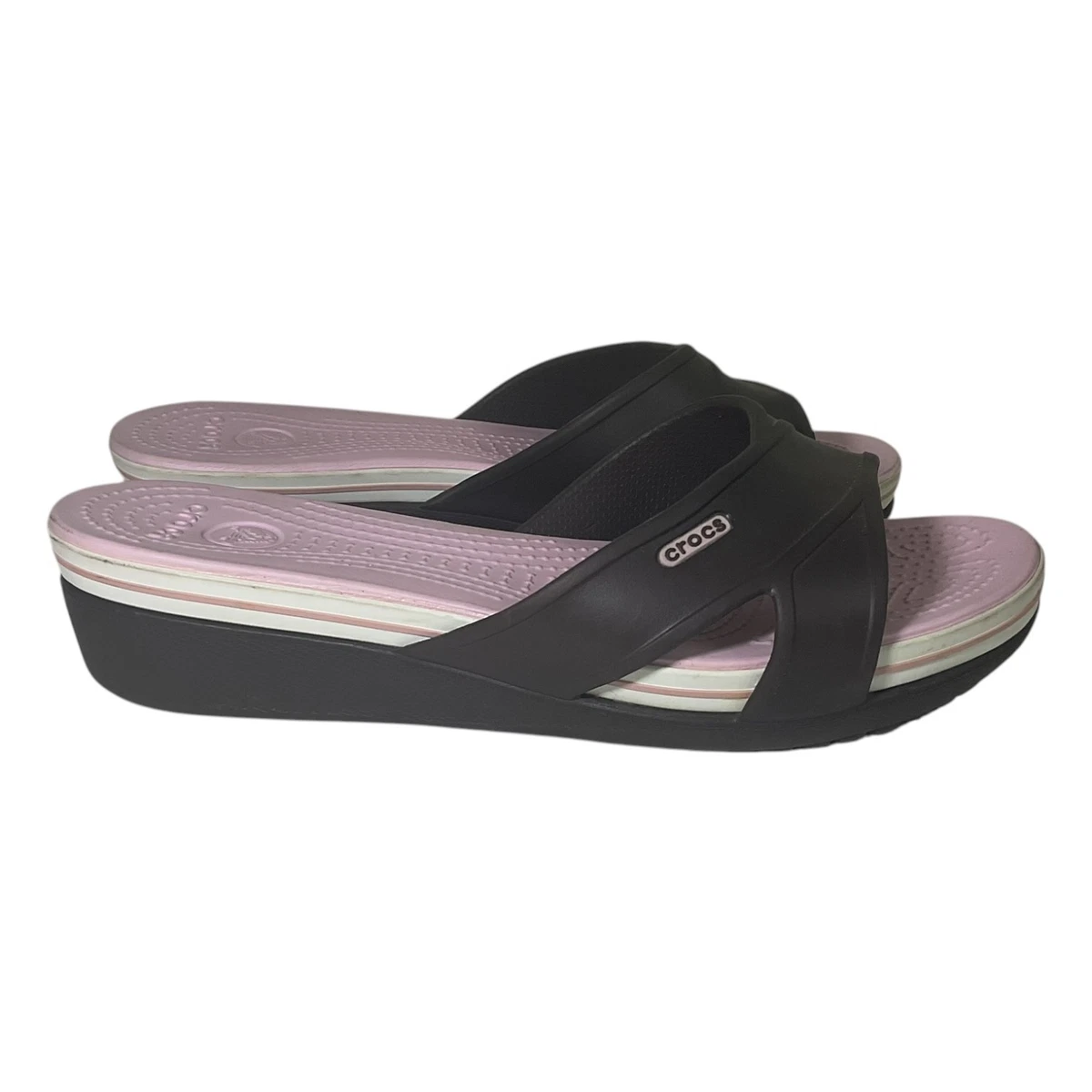 L'amour 264L Nero - Scarpe Sandali con tacco Donna 82,50