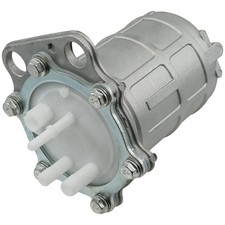 Honda Fuel Pump Assembly (16700-HN8-601