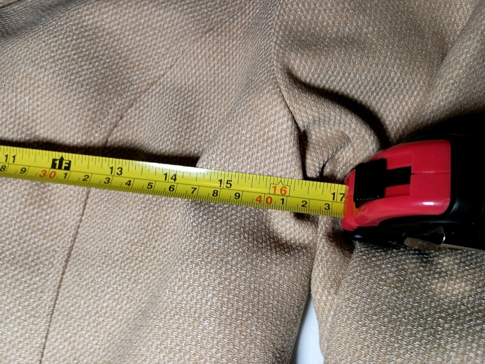 Le Suit - Skirt Suit - Size 6P