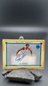 2024 Topps Motif Basketball OG ANUNOBY GALLERY GRAPHS Green Auto /10 #13459 MC
