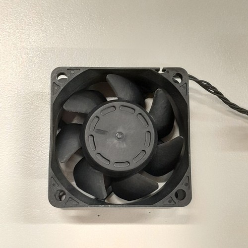 OEM HP Z440 Z240 Z230 Rear Fan DC12V 4-pin FOXCONN PVA060G12N-16-AB 834547-001 - 第 5/6 張圖片