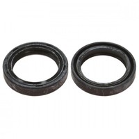Gabel Simmerring Satz Passend FüR Aprilia Scarabeo 100 4T Bj. 2001-2004