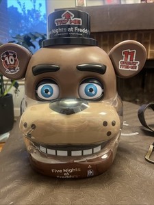 Five Nights at Freddys Head | eBay