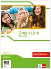Green Line Transition: Workbook mit Mediensammlung und Ü... | Buch | Zustand gut