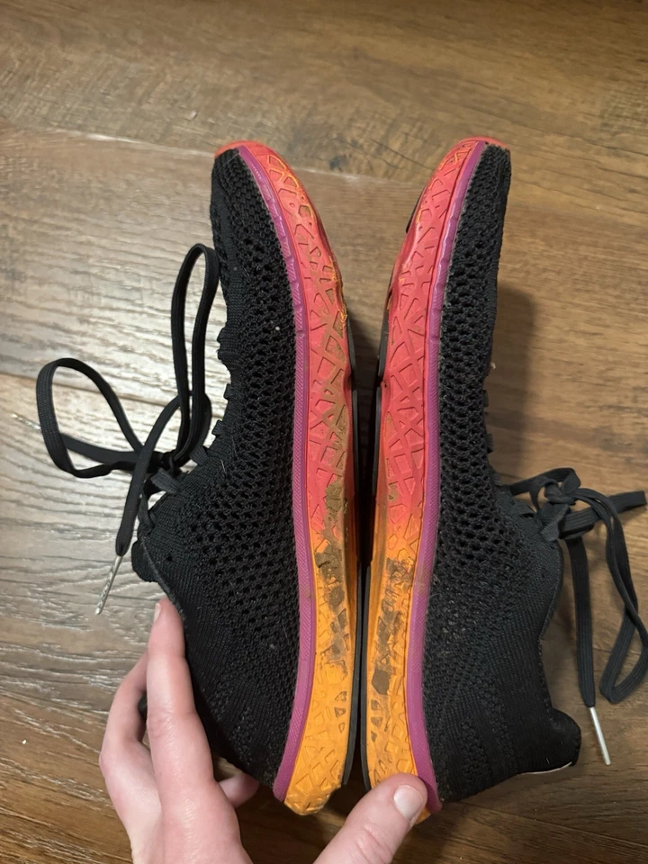 Altra Escalante Racer Womens Size 9 Black Running Athletic Shoes - Image 3 of 4