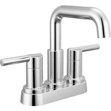 Delta 25849LF - Bathroom Sink Faucets Faucet