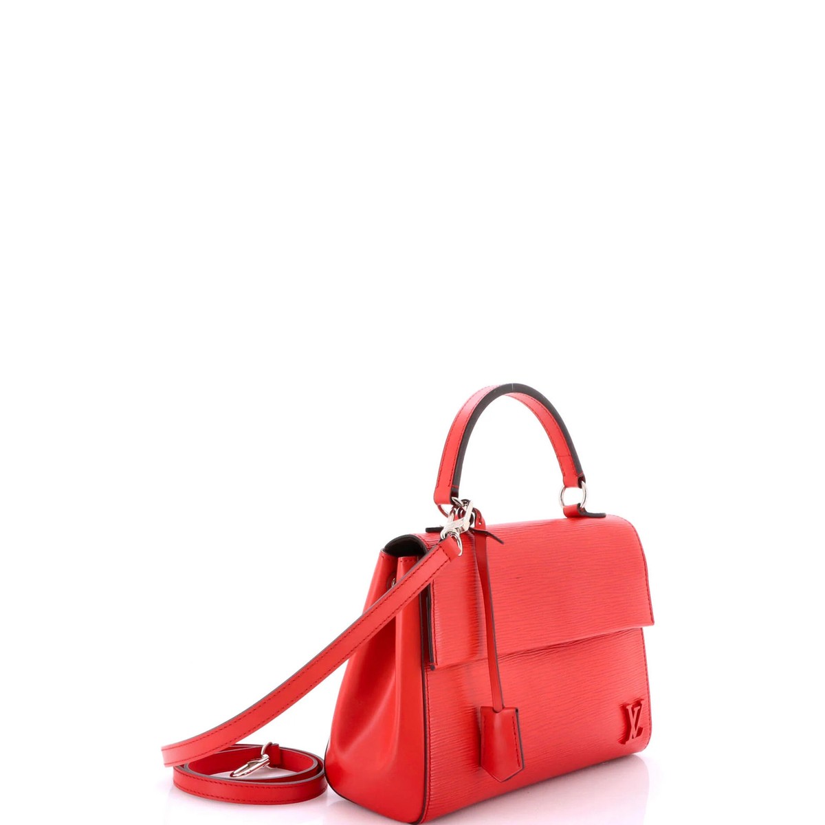 LOUIS VUITTON ルイヴィ トン CLUNY TORON ハンドバッグ Cluny Mini Monogram - Women - Handbags | LOUIS VUITTON ®