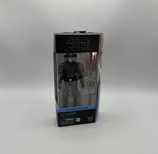 Star Wars Black Series Fifth Brother Inquisitor 6  Figure Obi-Wan Kenobi Sealed