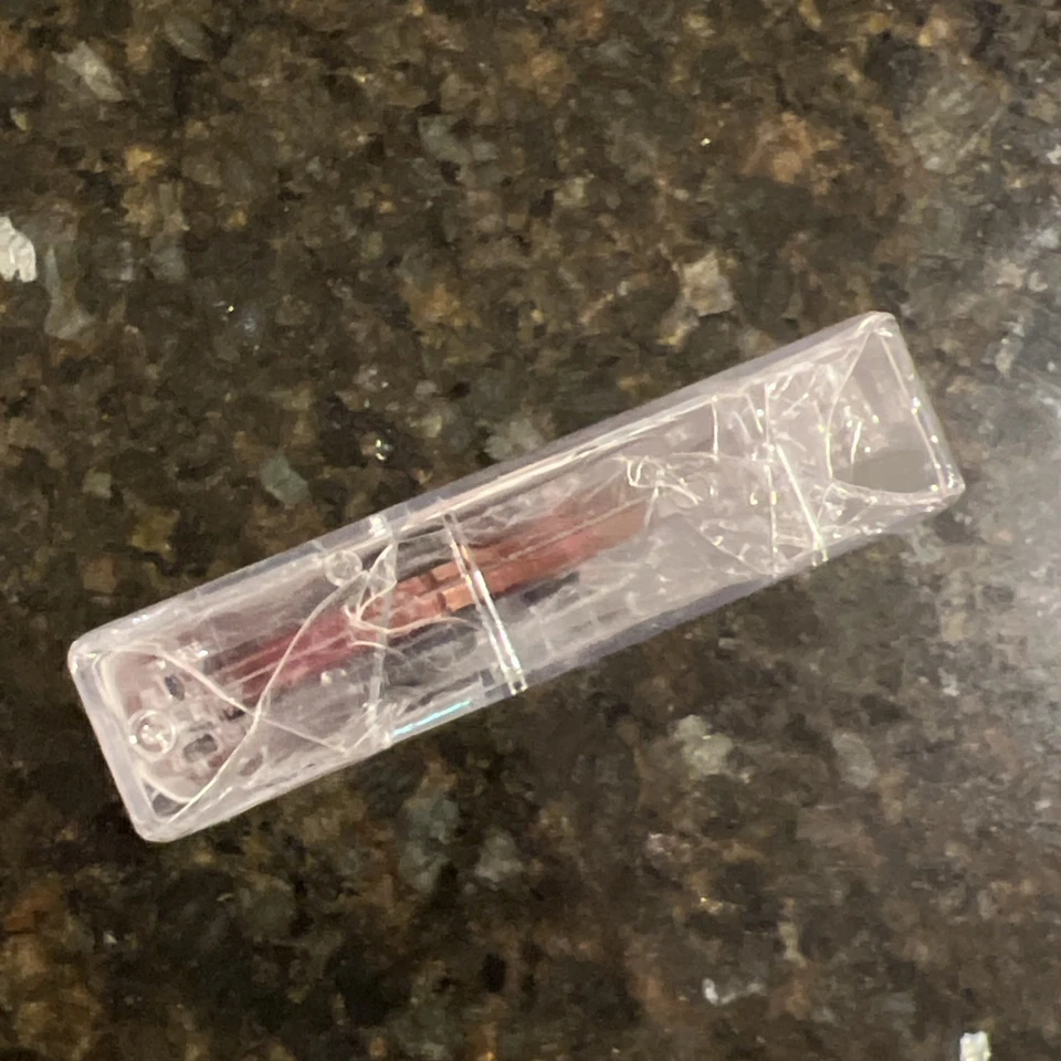 TRAVIS SCOTT FRANCHISE DELUXE CASSETTE LIMITED EDITION ARTWORK In Hand - Image 3 of 4