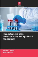 ImportâNcia Dos Heterociclos Na QuíMica Medicinal Amit B. Patel (U. A.) Buch