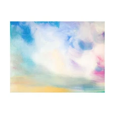 Canvas Wall Art - Ejaaz Haniff '201' Wall Art for Living Room, Bedroom