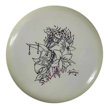 M4 | 400 Glow | Glow/Purple 177g