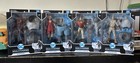 McFarlane Dc Multiverse The Suicide Squad King Shark Set Of 4 Peacemaker Harley
