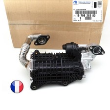 Original 1.5 HDi 1679828380 9813050280 Refroidisseur Egr DV5R / BlueHDi PSA NEUF