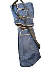 Nekteck Massaggiatore Gamba Destra per Circolazione e Dolore, Compressione Aria Piede Polpaccio