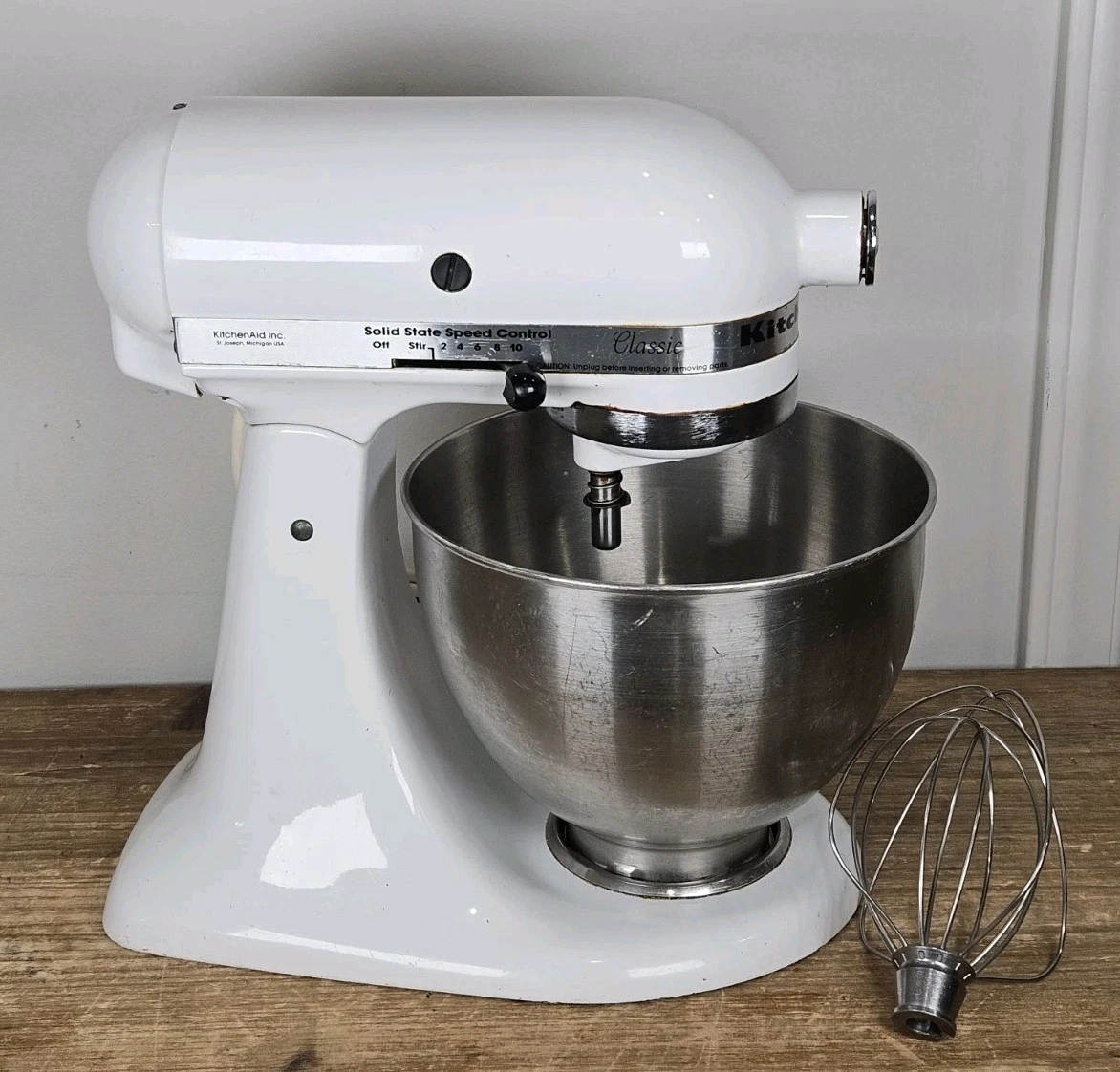 Hobart Kitchenaid for sale - eBay